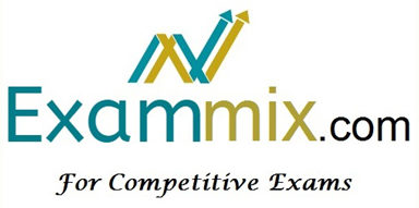 ExamMix : Exam Prep Site For Railway (RRB) , SSC, NRA CET